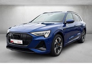 Audi e-tron 2023