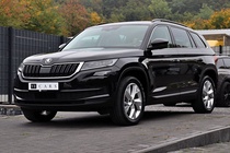 Skoda Kodiaq 2019
