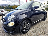 Fiat 500 2022