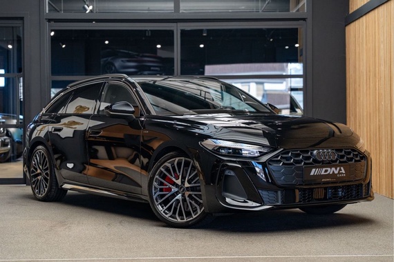 Audi A5 2025