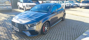 Mercedes-Benz Other 2020