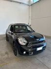 MINI Countryman 2014