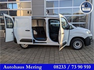 Citroen Berlingo 2024