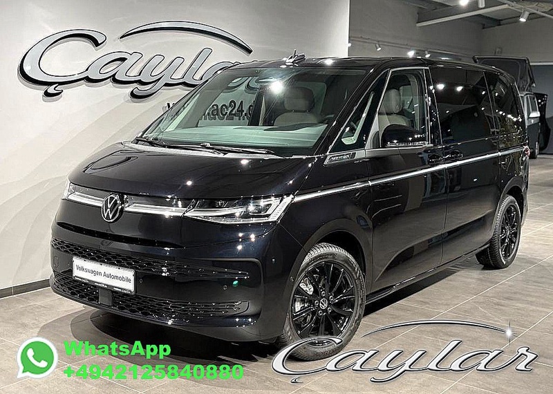 Volkswagen T7