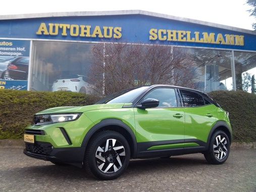 Opel Mokka 2024