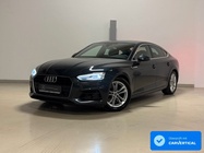 Audi A5 2019