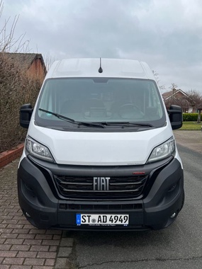 Fiat Ducato 2021