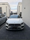 Mercedes-Benz A-Class 2019