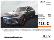 Cupra Formentor 2025