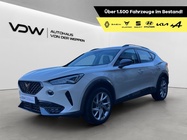 Cupra Formentor 2023