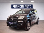 Fiat Panda 2019