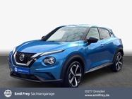 Nissan Juke 2020