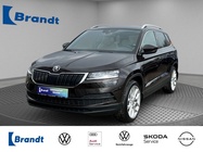Skoda Karoq 2020