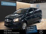 Mercedes-Benz V-Class 2023