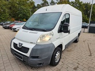 Peugeot Boxer 2006
