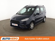 Ford Tourneo 2019