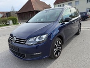 Volkswagen Sharan 2019