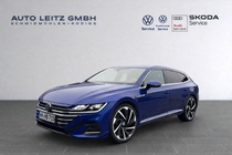 Volkswagen Arteon 2021