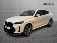 BMW X6 2024