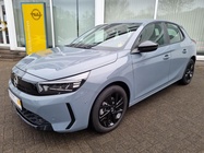 Opel Corsa 2025