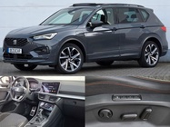 Seat Tarraco 2021