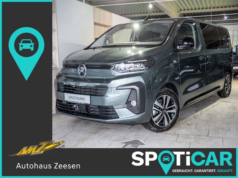 Citroen SpaceTourer