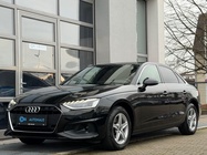 Audi A4 2021