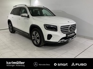 Mercedes-Benz GLB-Class 2025