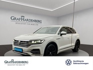 Volkswagen Touareg 2020