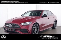 Mercedes-Benz C-Class 2024