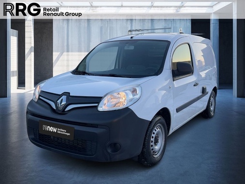 Renault Kangoo 2020