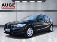 BMW 1 Series 2019