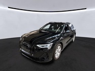 Audi e-tron 2022