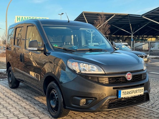Fiat Doblo 2019