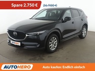 Mazda CX-5 2019