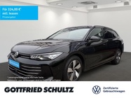 Volkswagen Passat 2025
