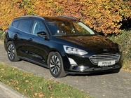 Ford Focus 2019