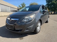 Opel Meriva 2013