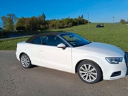 Audi A3 2019