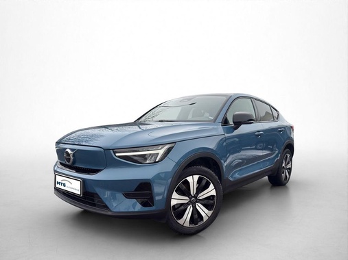 Volvo C40 2022