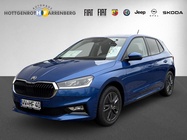 Skoda Fabia 2026