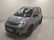 Fiat Panda 2021