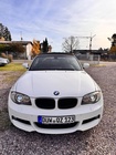 BMW 1 Series 2011
