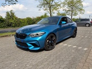 BMW M2 2019