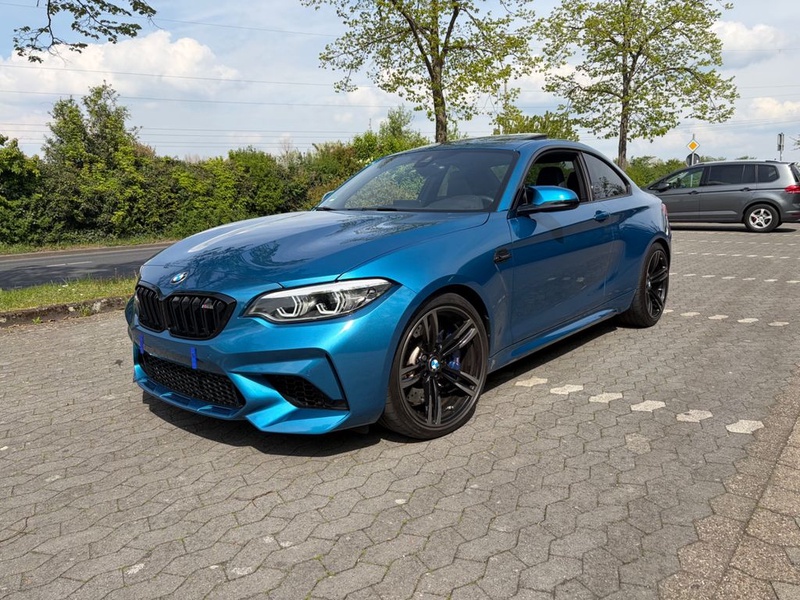BMW M2