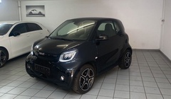 Smart ForTwo 2021