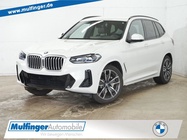 BMW X3 2024