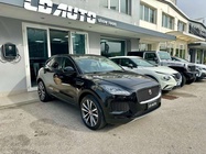 Jaguar E-Pace 2018