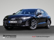 Audi A6 2025