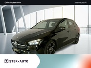 Mercedes-Benz B-Class 2019